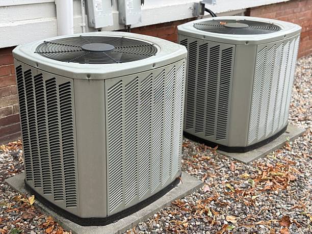 Reliable Ac Installation contractor in Nashville, IL by Leonard HVAC